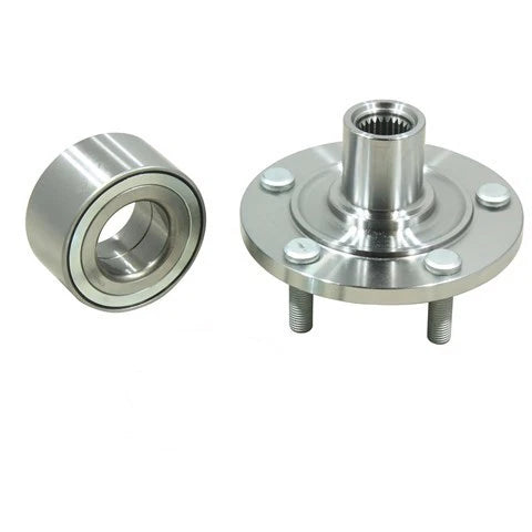 Front Wheel Bearing Hub for Mitsubishi Lancer Outlander (2002–2007)