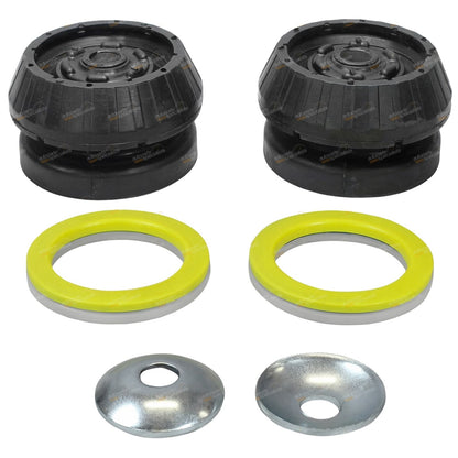 Strut Mount and Bearing Kit for Holden Commodore (VR–VF) Pair