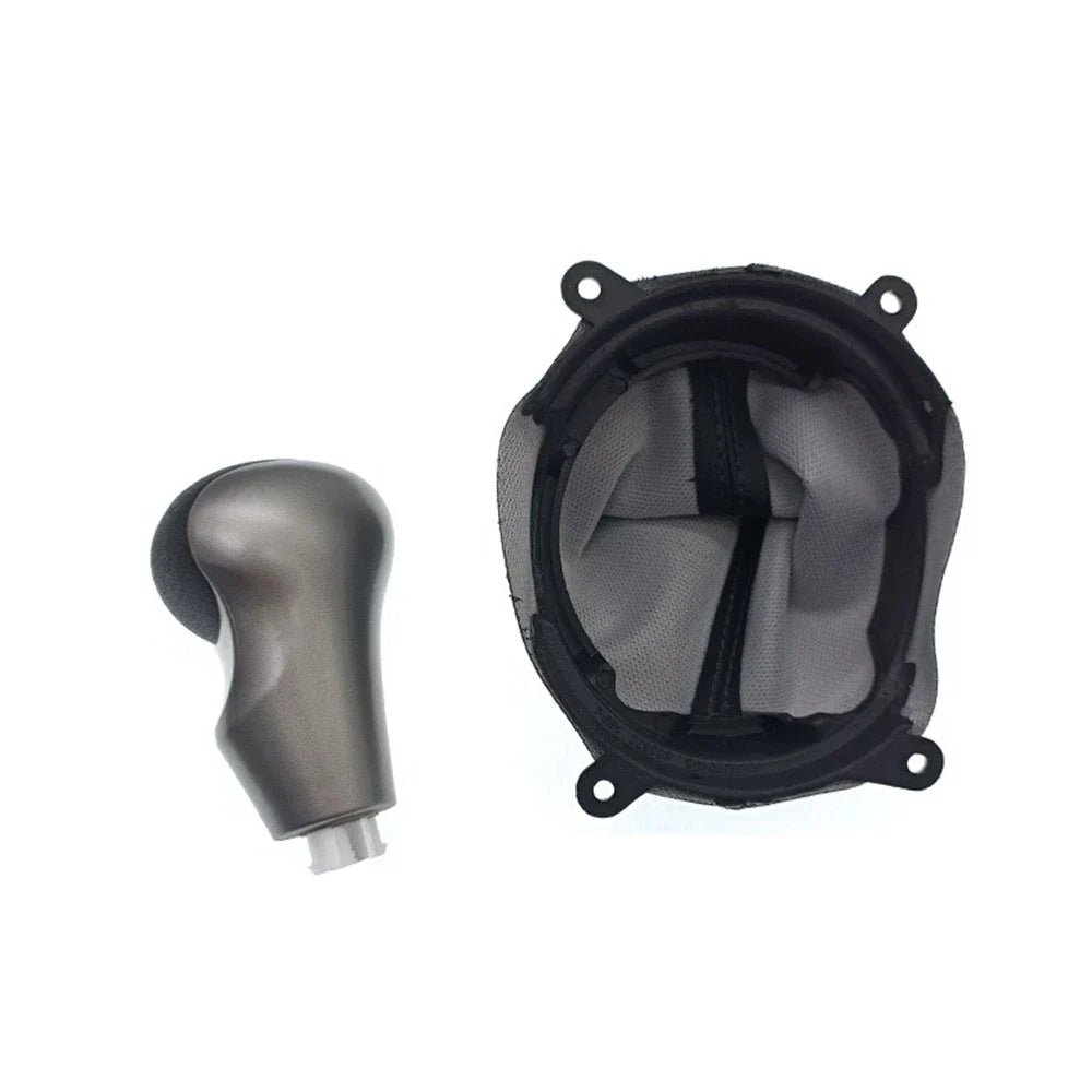 5 Speed Gear Shift Knob & Boot Set for Honda Civic (2006-2011)