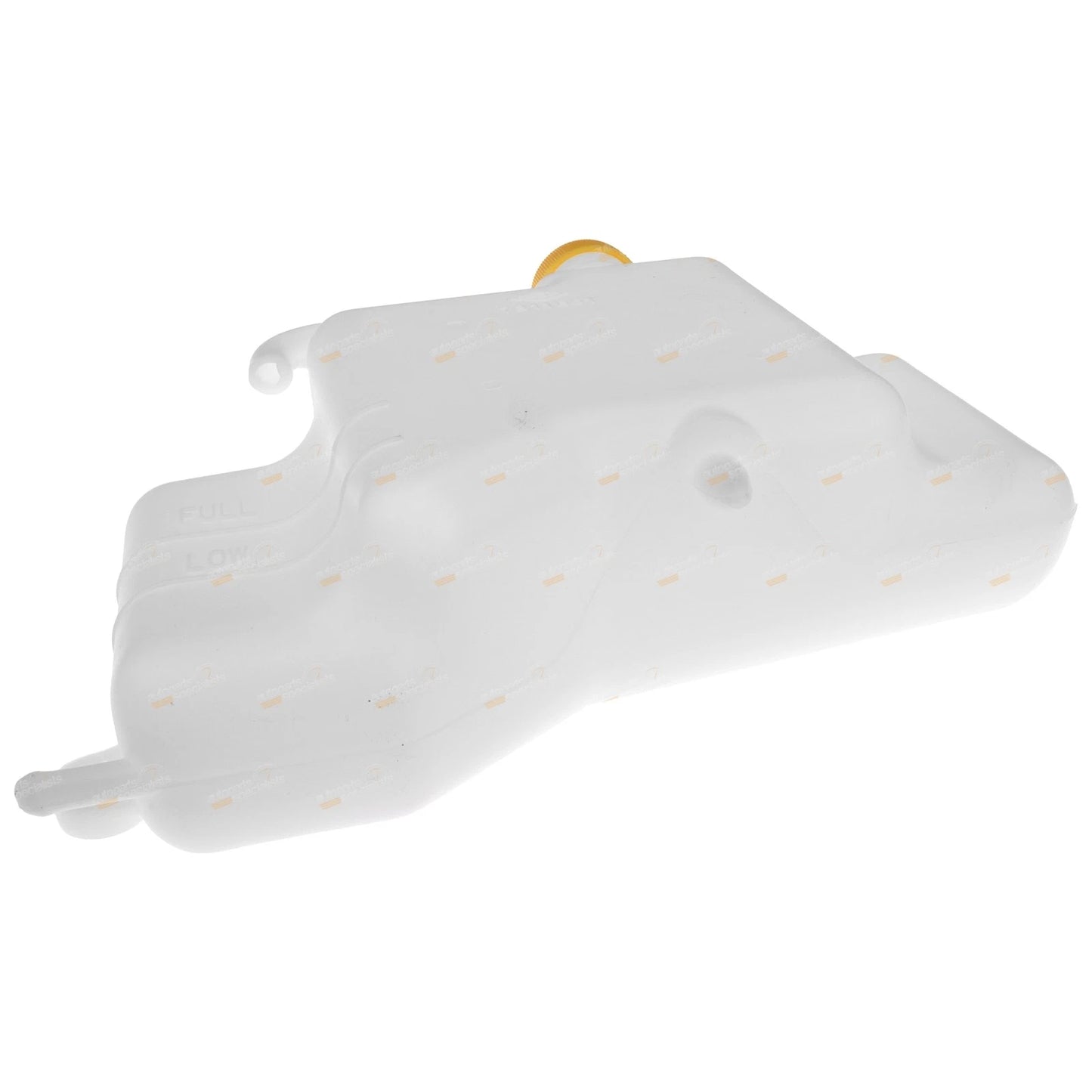 Coolant Expansion Tank for Mitsubishi Triton (2006–2015)