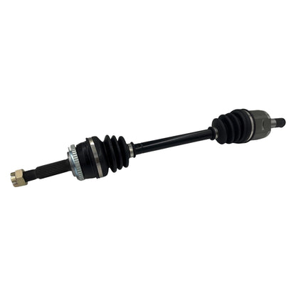 Left CV Joint Drive Shaft for Hyundai Getz (2002–2011)