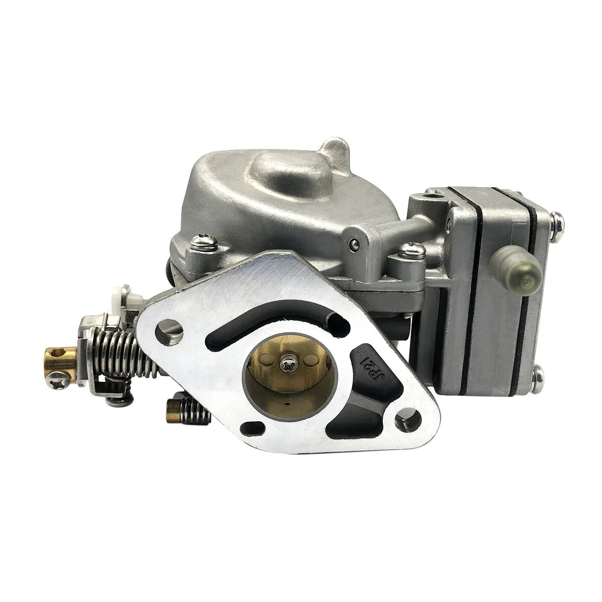 Carburetor Assembly for Mercury Mariner 4-5 HP 2-Stroke Outboard
