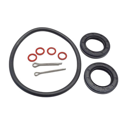 Seal Kit for Yamaha Outboard Lower Gearcase (No Year Specified)