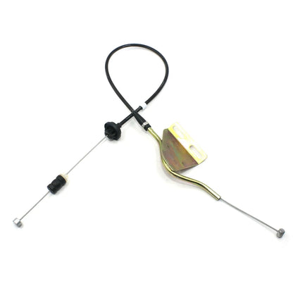 Throttle Cable for Mitsubishi Mirage Colt Lancer (CJ4A CK4A CM5A)