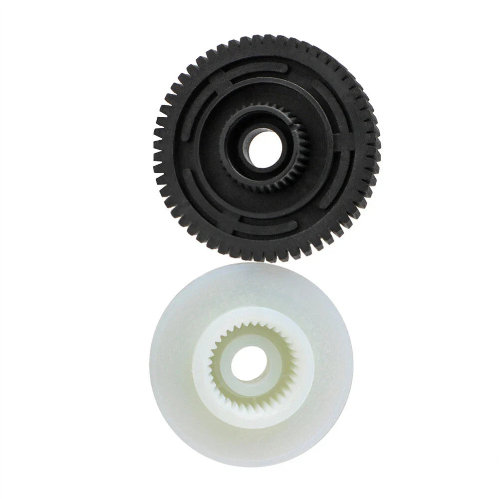 Transfer Case Servo Actuator Motor Gear Kit for BMW E83 X3 E53 X5 (2004-2010)