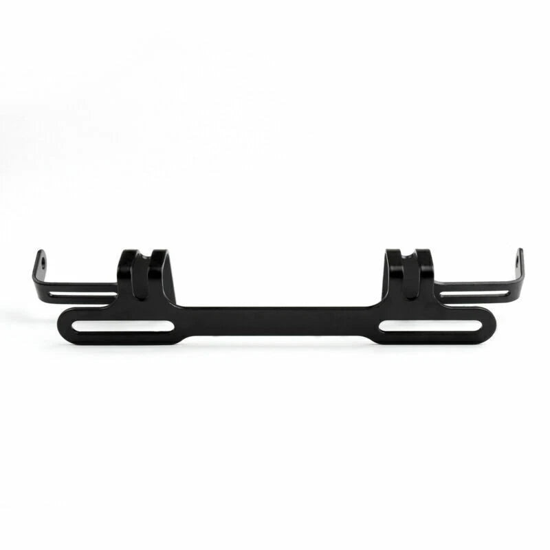 Shift Pallets for Mini U25 F65 F66 (2024–2025) Aluminum Gray