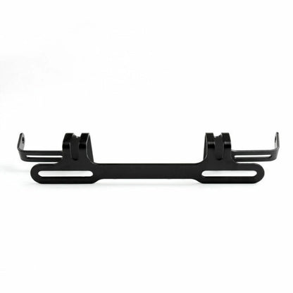 Shift Pallets for Mini U25 F65 F66 (2024–2025) Aluminum Gray