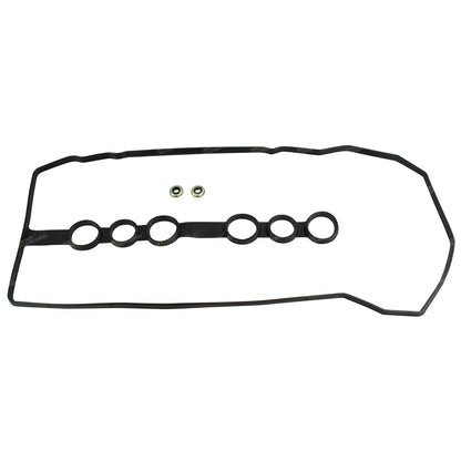 Set of 2 Valve Tappet Rocker Cover Gaskets for Corolla (2001–2007)