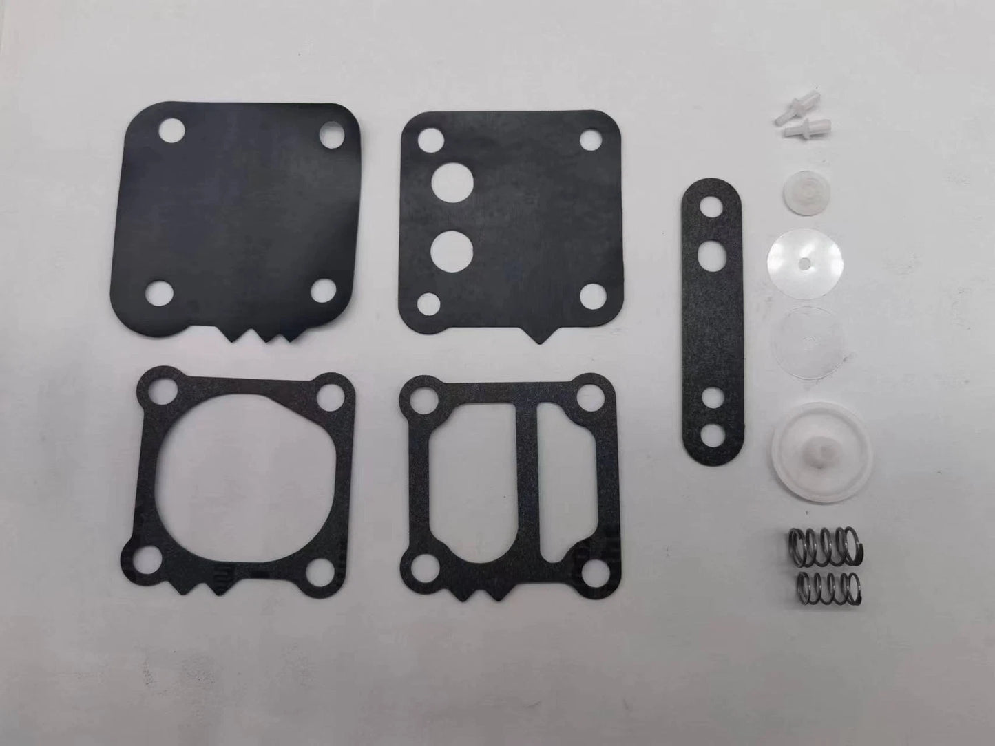 Diaphragm Repair Kit for Mercury Mercruiser