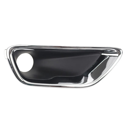 Set of 4 Interior Inner Door Handle Cover Trim for Jeep Wrangler JK (2011–2017)