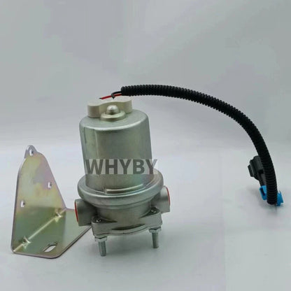 1x Electric Fuel Pump for 12V vehicle
