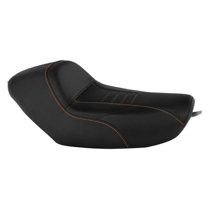 Rider Driver Seat for Harley Forty-Eight Sportster Iron 883 1200 (2010-2022)