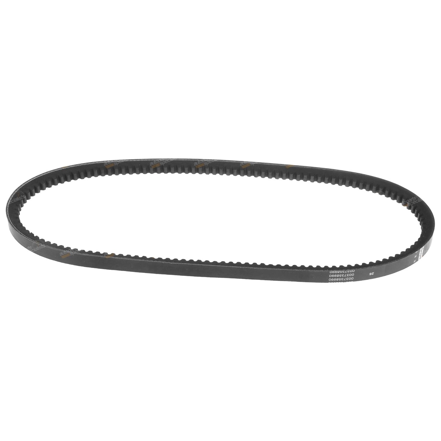 Air Conditioning Drive Belt for Honda Prelude (1980–1982)