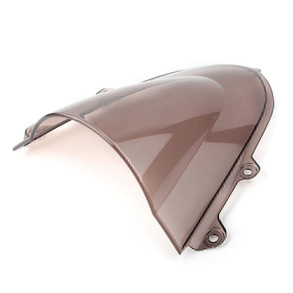 Smoke ABS Motorcycle Windshield for Yamaha YZF R15 (2017-2019)