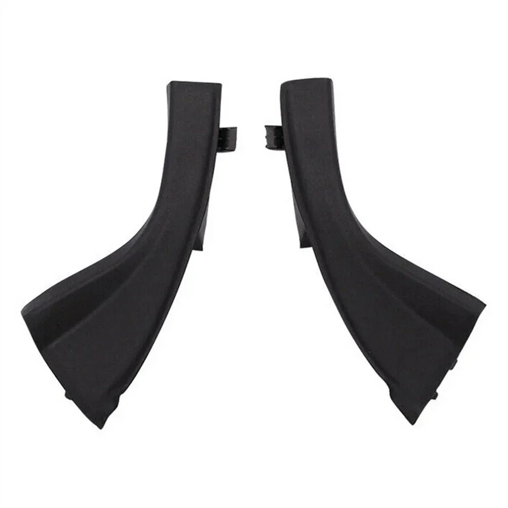 Wiper Side Cowl Extension Covers for 2006-2012 Toyota RAV4