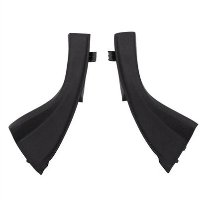 Wiper Side Cowl Extension Covers for 2006-2012 Toyota RAV4