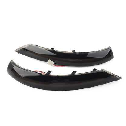 Right Side Steering Wheel Panel Cover Trim for Volkswagen Passat B5 (2001–2005) Red
