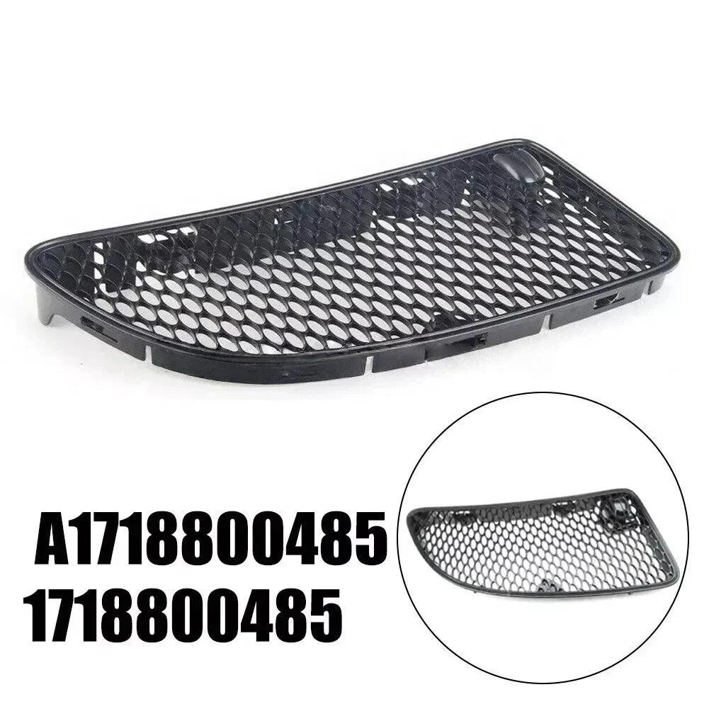 Front Right Hood Grille Cover for Mercedes SLK350 SLK280 (2005–2011)