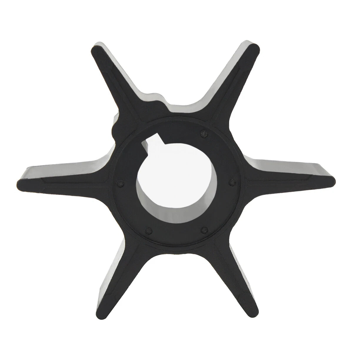 Water Pump Impeller for Suzuki Outboard 50-65 HP (2-Stroke)