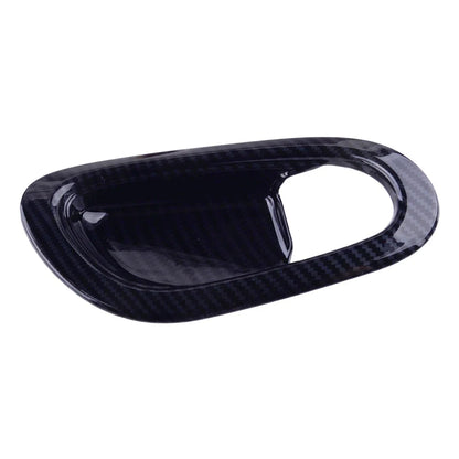 Car Interior Door Handle Shell Cover for Nissan Navara NP300 (2015-2021)