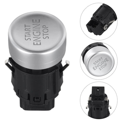 Car Start Button Factory Specs Perfect Match