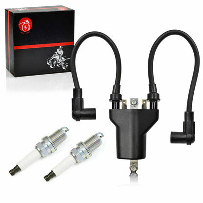 Ignition Coil for EZ-GO EZGO (1991–2002)