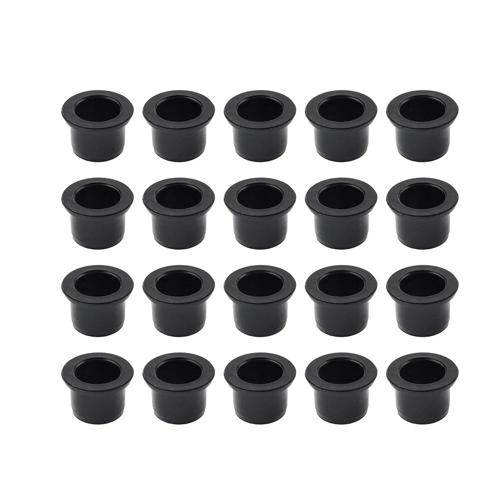20 x Upper Lower A-Arm Short Bushings for Kawasaki Teryx 750 4X4 (2008-2013)