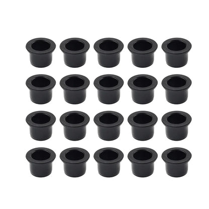 20 x Upper Lower A-Arm Short Bushings for Kawasaki Teryx 750 4X4 (2008-2013)