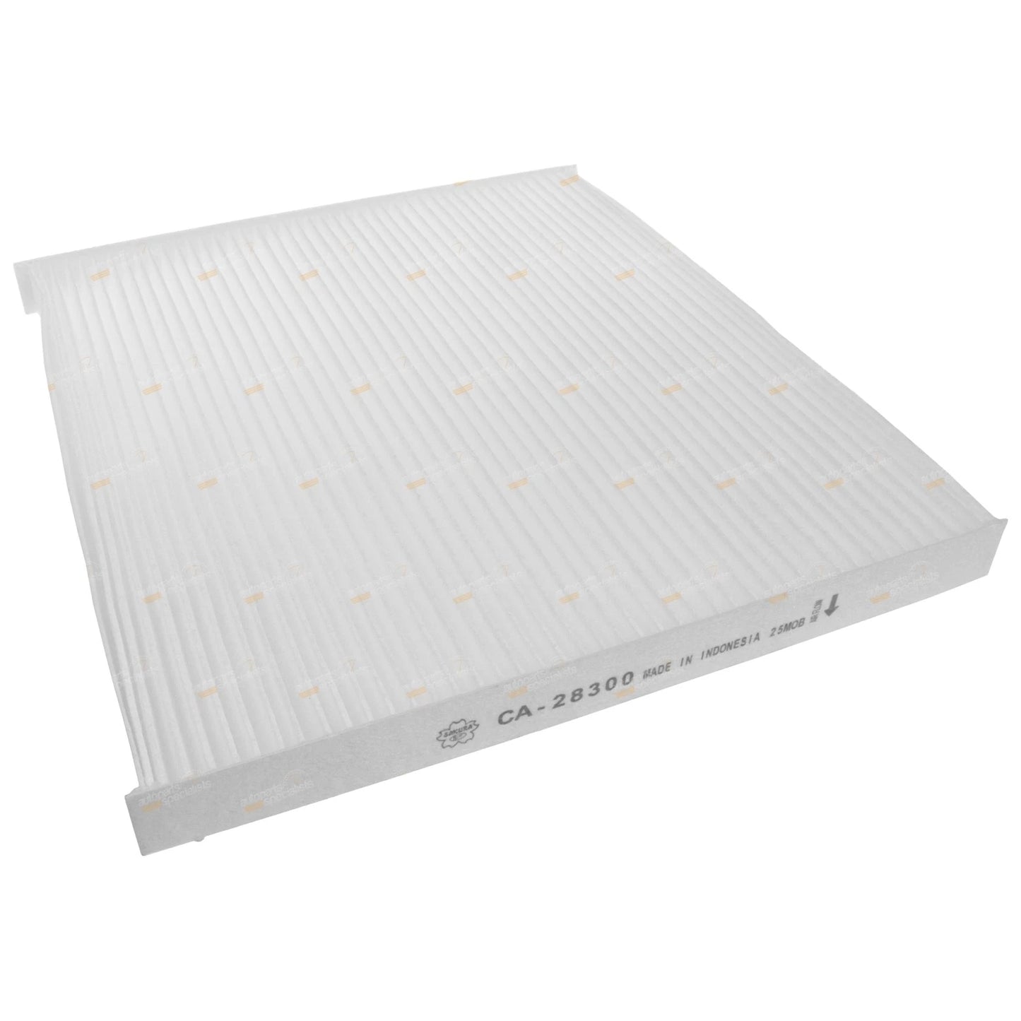 Pollen Cabin Air Filter for Kia Optima (2011–2015)