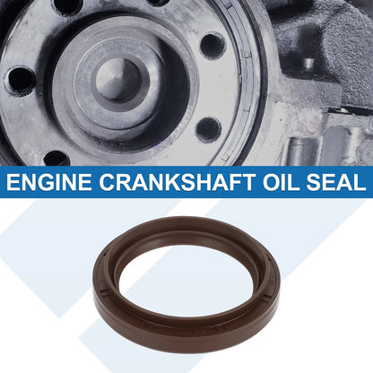 Front Crankshaft Oil Seal for Lexus LX 450 (1996–1998) No. 9031152022