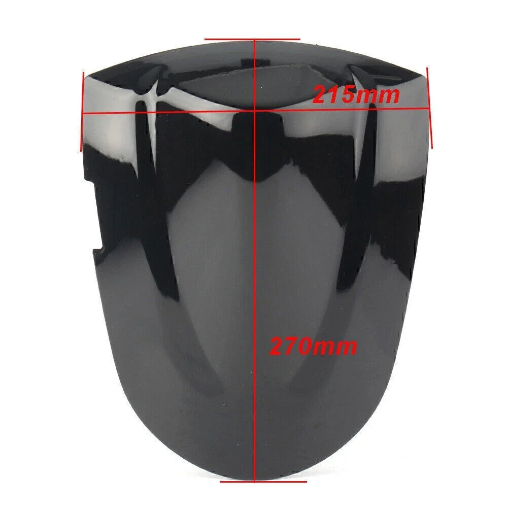 Rear Seat Cover Cowl for Suzuki GSXR 600 750 (2006-2007)