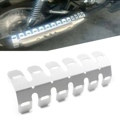6pcs M5 Truss Torx Bolts Screws M5x10mm for Motorcycle/Bike