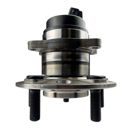 Rear Wheel Bearing Hub Assembly for Kia Cerato (2008–2013)