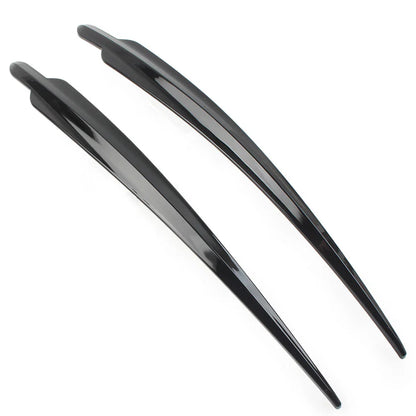 Rear Fender Trim for Harley Trike Tri Glide Ultra FLHTCUTG (2014-2023)