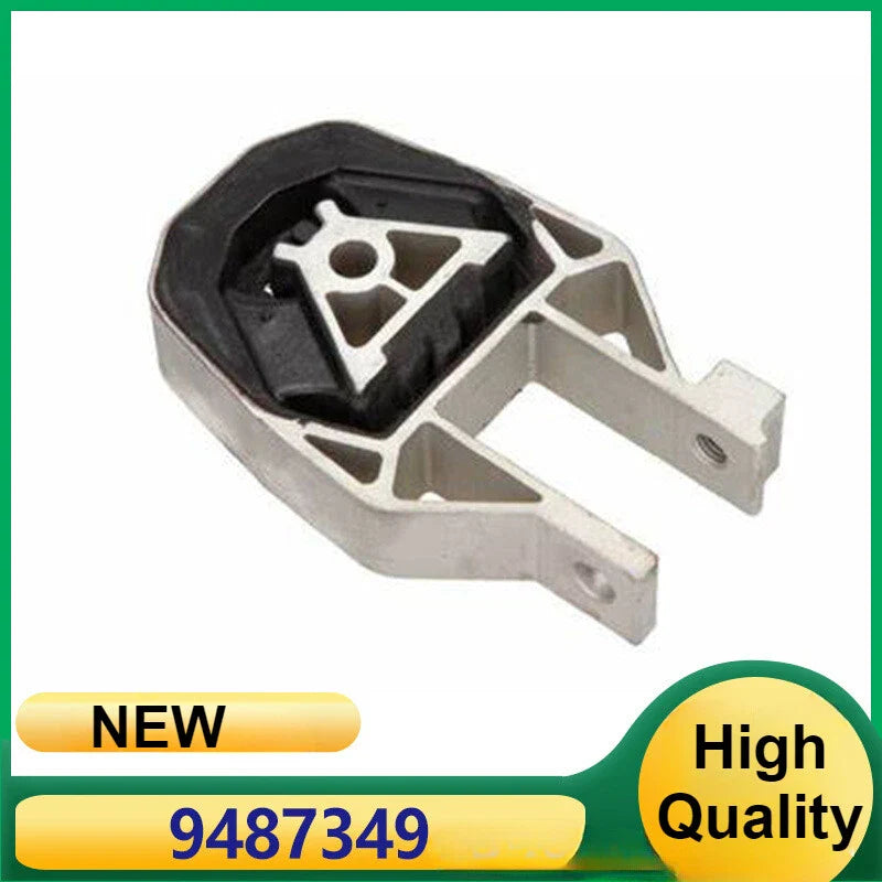 Rear Lower Engine Torque Arm for Volvo S40 C30 C70 V50 (1995–2013)