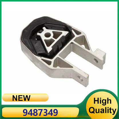 Rear Lower Engine Torque Arm for Volvo S40 C30 C70 V50 (1995–2013)