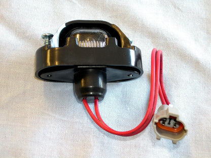 New Number Plate Light for Holden Rodeo TF Series (1988-2002)
