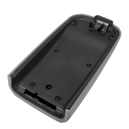Bench Console Armrest Pad Cover for Chevrolet Trailblazer (2002-2009)