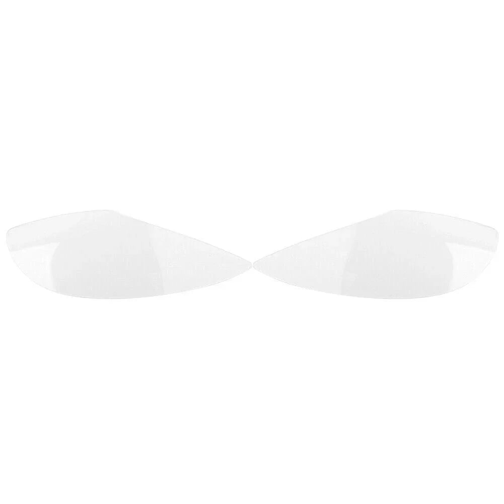 Headlight Guard Shield Lens Cover Pair for Suzuki Burgman 650 (2015-2020)