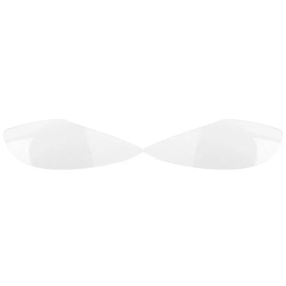 Headlight Guard Shield Lens Cover Pair for Suzuki Burgman 650 (2015-2020)