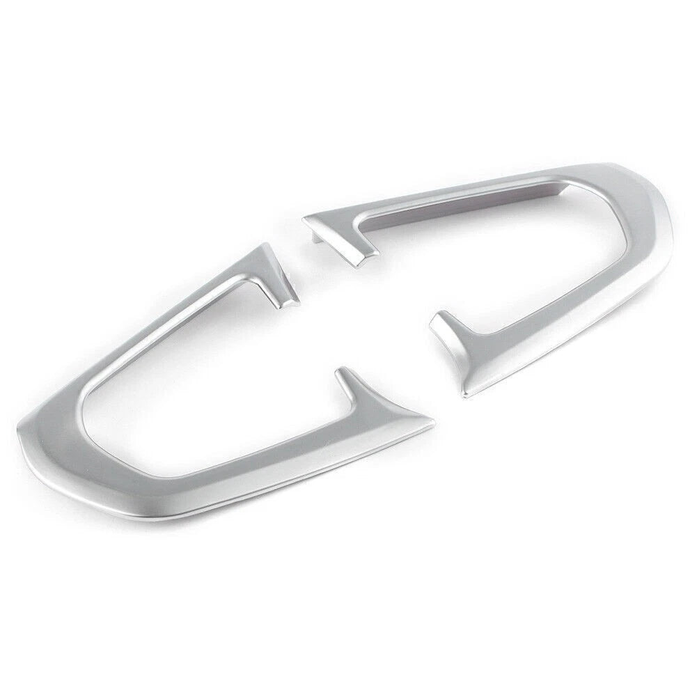 Headlight Sealing Strip Rubber Gasket for BMW 3 Series E46 (1998–2006)