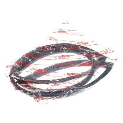 Windshield Weatherstrip for Toyota Corolla KE25 TE25 TE27 (1970–1978)