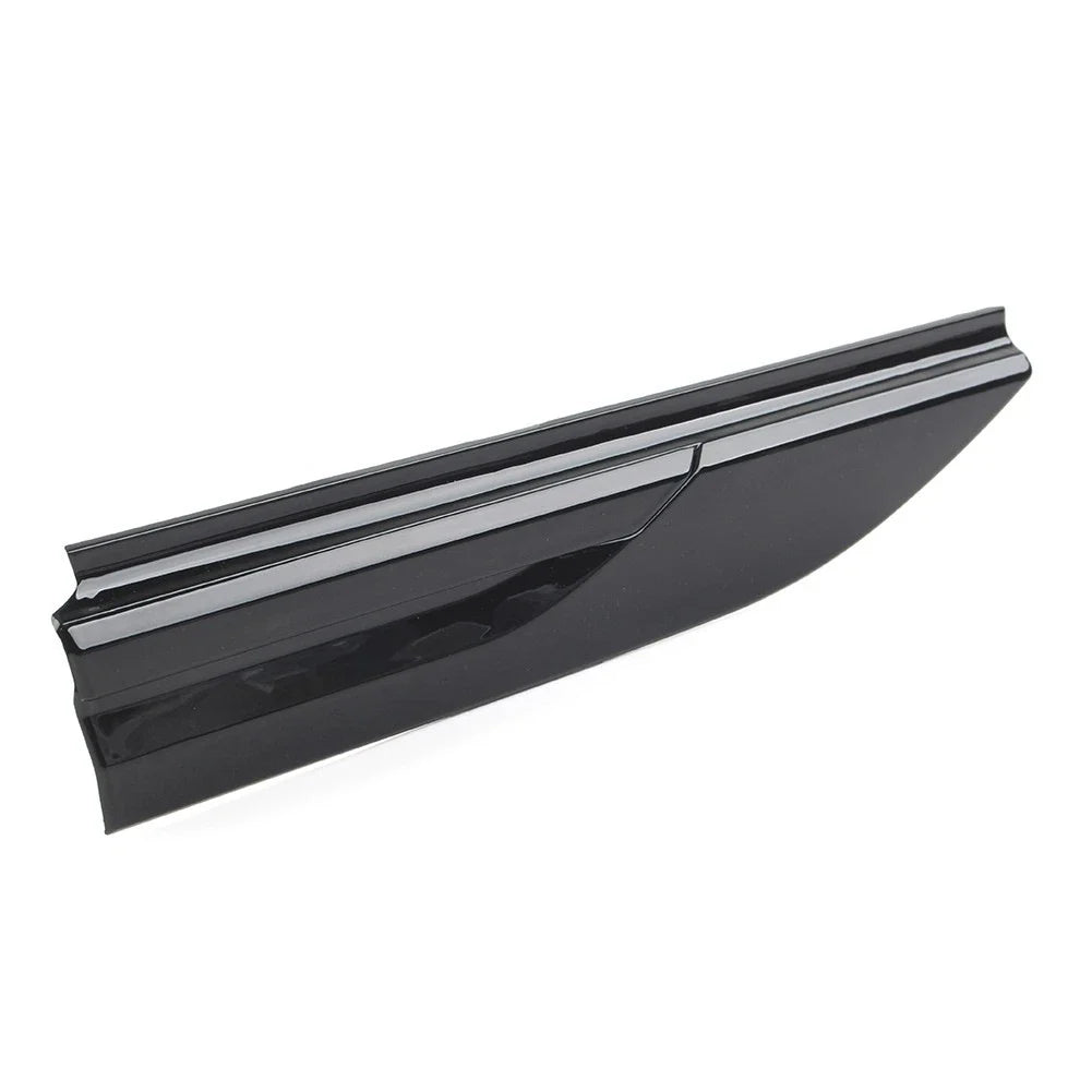 Fender Moulding for Land Rover Range Rover Velar (2018-2021) Black