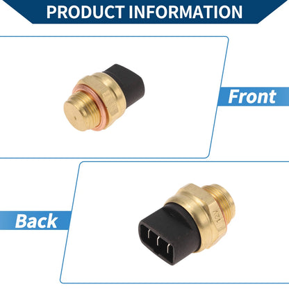 Engine Coolant Temperature Sensor   No. 251959481