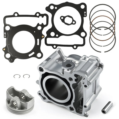 Cylinder Piston Rings Gasket Set for Yamaha XMAX300