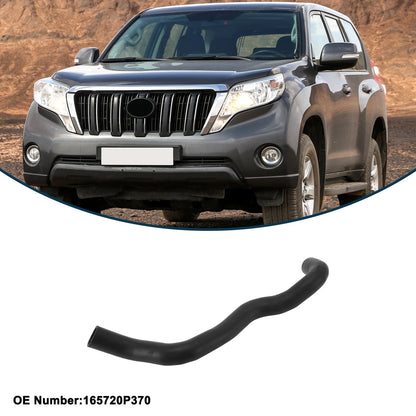 Lower Radiator Hose for Toyota Land Cruiser Prado (No. 165720P370)