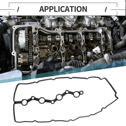 Valve Cover Gasket No.VS50869R/224412G100 for Hyundai Sonata, Kia Sportage