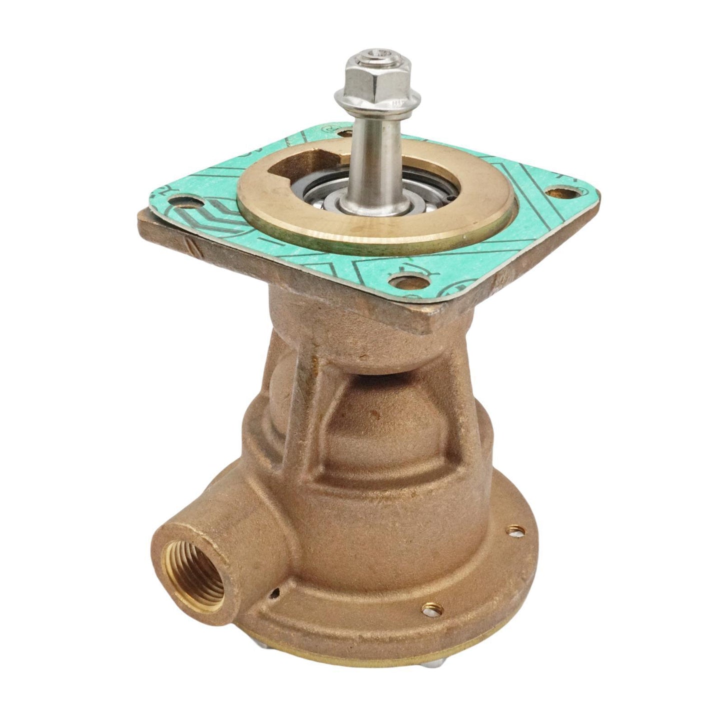 Sea Water Pump for Northern Lite 25