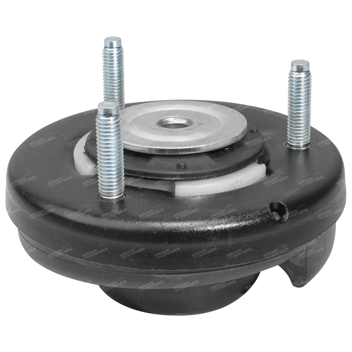 Pair of Front Strut Top Mounts for Ford Falcon AU BA BF FG (1998–2016)