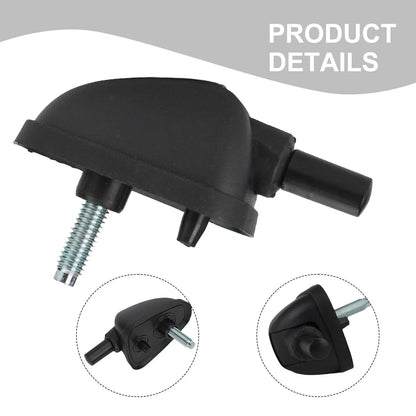 Plastic Roof Loop Antenna Base Assy AM/FM for HYUNDAI GETZ (2005–2010)
